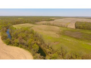 Property photo 38 - LAND AUCTION - 492+/- ACRES OFFERED IN 7 TRACTS IN SULLIVAN & KNOX COUNTIES, INDIANA